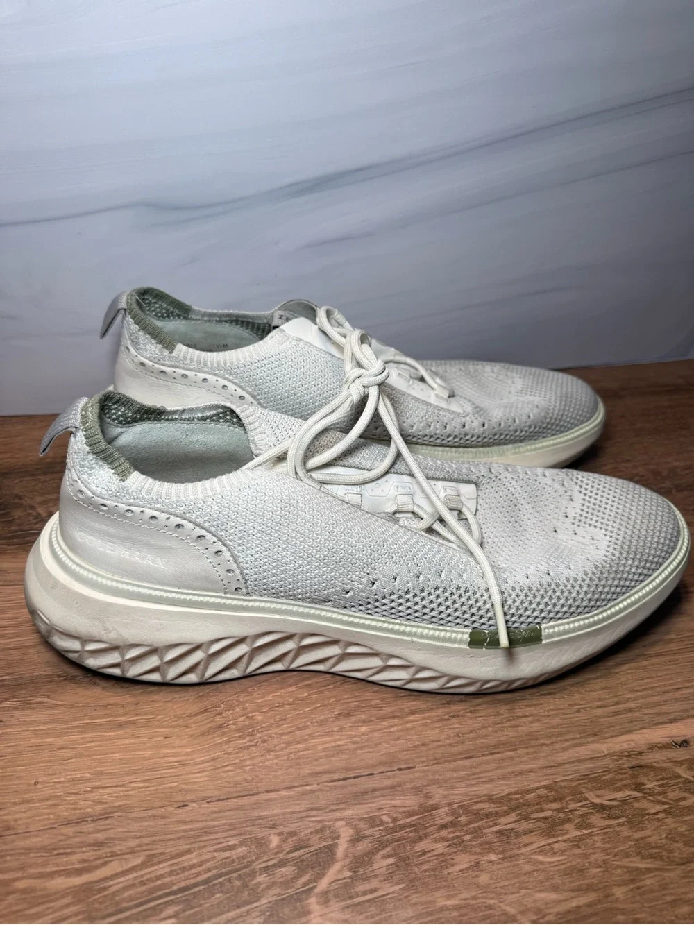 Cole Haan ØriginalGrand Stitchlite Oxford Men's 10.5 C37295